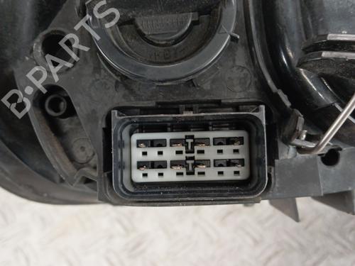 Left headlight VOLVO C30 (533) 1.6 D | BP29466370C28 