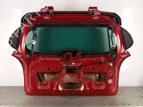 Tailgate PEUGEOT 308 SW I (4E_, 4H_) 1.6 HDi | BP28338750C6 