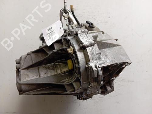 Gearbox RENAULT SCÉNIC III (JZ0/1_) 1.5 dCi | BP28347927M3 