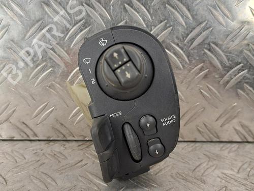 Ratstangsstang RENAULT MODUS / GRAND MODUS (F/JP0_) 1.5 dCi (FP0F, JP0F) | BP37629442I23 - Image 2