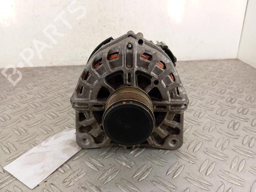 Generator RENAULT KADJAR (HA_, HL_) 1.5 BLUE dCi 115 (HLA6) (116 hp) 28345334