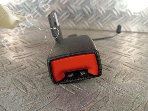 Seat buckle OPEL CORSA E (X15) 1.4 Turbo (08, 68) | BP32371299I32 - Image 3