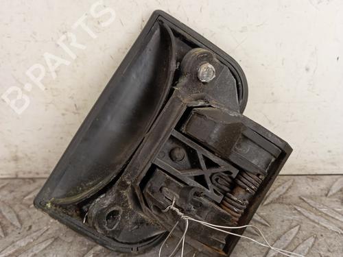 Front left exterior door handle PEUGEOT PARTNER MPV (5_, G_) 2.0 HDI | BP28341503C128 