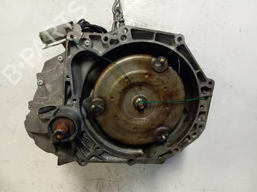 Used Gearbox PEUGEOT 207 (WA_, WC_) 1.6 16V VTi (120 hp) 31708626