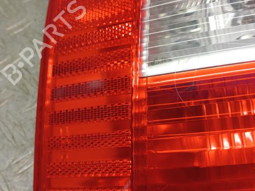 Right taillight FIAT MULTIPLA (186_) 1.9 JTD (186AXE1A) | BP28339077C35 