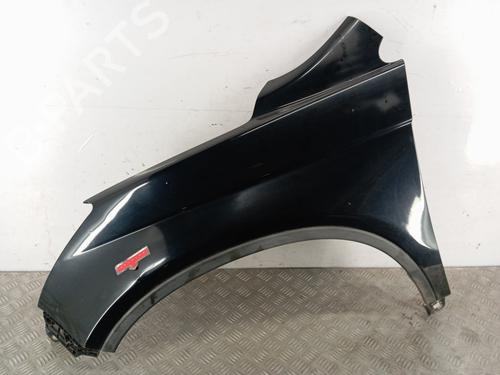Used Left front fenders HONDA CR-V III (RE_) 2.2 i-CTDi 4WD (RE6) (140 hp) 30083555