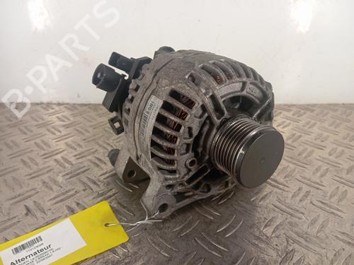 Used Alternator CITROËN C5 II Break (RE_) 1.6 HDi (RE9HZC, RE9HYB) (109 hp) 29429230