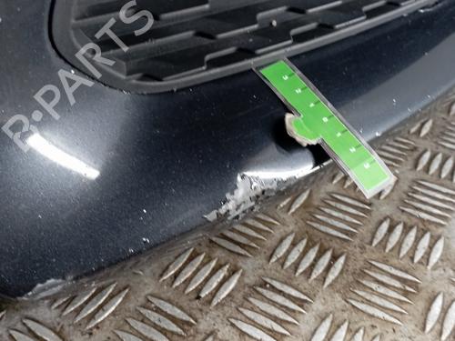 Front bumper BMW 1 (F20) 116 d | BP31654355C7