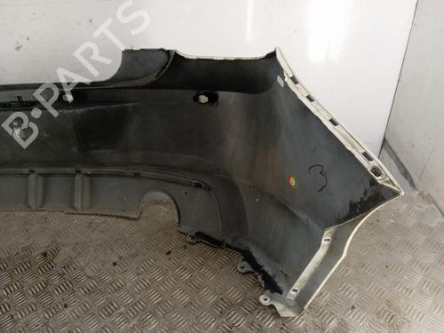 Rear bumper BMW 1 (F20) 118 d | BP29488646C8 