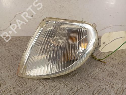 Used Left front indicator Left front indicator PEUGEOT PARTNER Box Body/MPV (5_, G_) 1.9 D (69 hp) 33935460 33935460