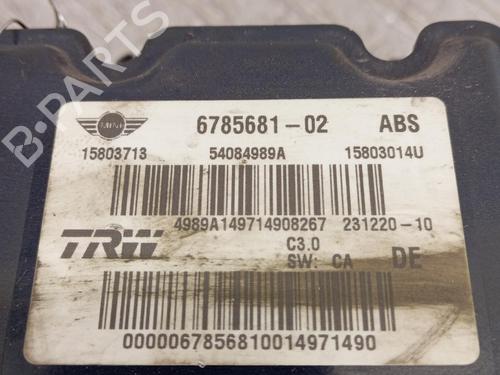 ABS pump MINI MINI (R56) One | BP39961034M43  - Image 5