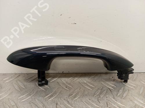 Front right exterior door handle MERCEDES-BENZ S-CLASS (W222, V222, X222) S 400 Hybrid / h (222.057, 222.157) | BP28338034C129 