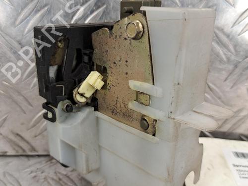 Used Rear left lock Rear left lock 37629525 37629525