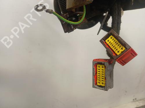 Used Tow ball/Mechanism Tow ball/Mechanism CITROËN DS4 (NX_) 1.6 HDi 115 (114 hp) 29845133 29845133