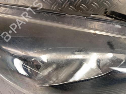 Right headlight FORD FOCUS III 1.0 EcoBoost | BP38562649C29 - Image 2