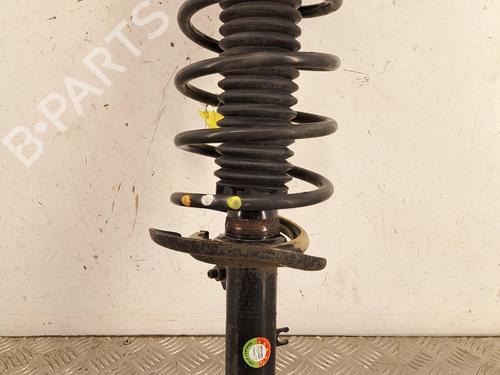Used Left front shock absorber Left front shock absorber 38677219 38677219