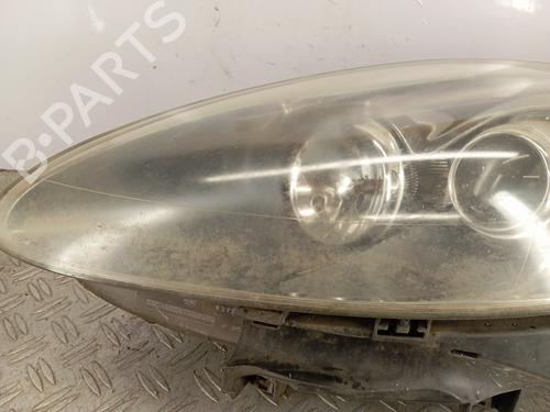 Left headlight FIAT BRAVO II (198_) 1.6 D Multijet (198AXL1B) | BP30161871C28