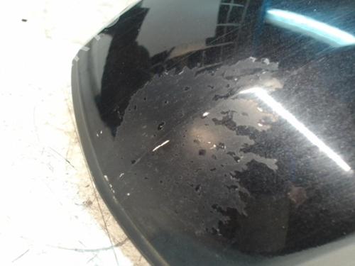 Used Right mirror SUZUKI SWIFT IV (FZ, NZ) 1.2 (AZH412, ZC72S) (94 hp) 28349286