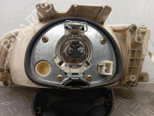 Right headlight CITROËN ZX (N2) 1.9 D | BP28347385C29 