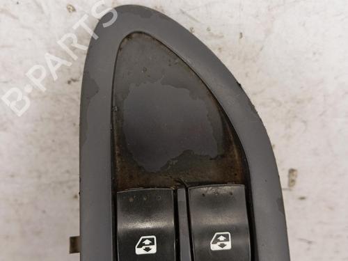 Left front window switch RENAULT LAGUNA II (BG0/1_) 1.9 dCi (BG1A, BG1W, BG0G) | BP39759398I27 - Image 4