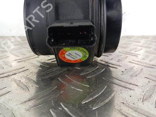 Used Mass air flow sensor Mass air flow sensor CITROËN BERLINGO Box Body/MPV (B9) 1.6 HDi / BlueHDi 75 (75 hp) 28338555 28338555