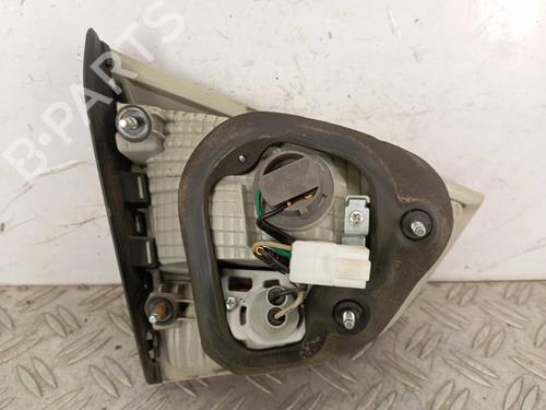 Used Right tailgate light Right tailgate light HYUNDAI ix35 (LM, EL, ELH) 1.7 CRDi (116 hp) 31631631 31631631