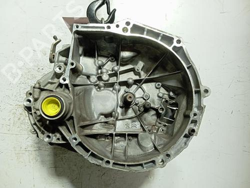 Gearbox CITROËN C3 III (SX) 1.2 PureTech 82 | BP40111007M3 - Image 4
