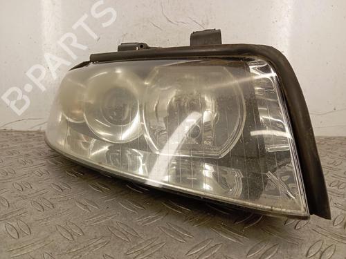 Right headlight AUDI A4 B6 Avant (8E5) 1.9 TDI | BP37076666C29 - Image 7