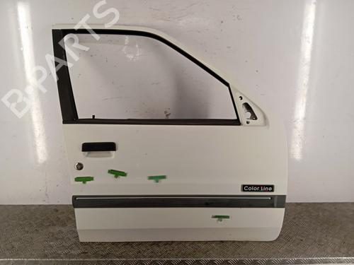 Used Right front door PEUGEOT 106 II (1A_, 1C_) 1.5 D (57 hp) 29968814