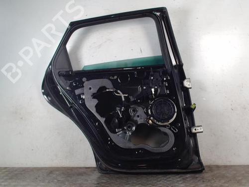 Used Left rear door CITROËN DS5 2.0 HDi 165 (163 hp) 28340717