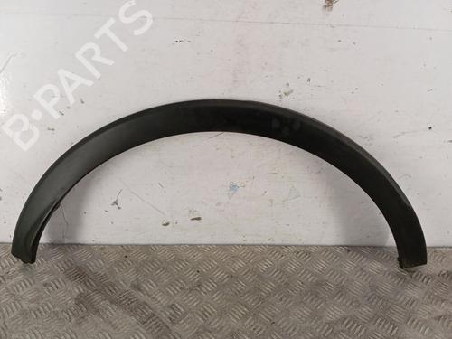 Radlaufverkleidung hinten rechts für RENAULT CAPTUR I (J5_, H5_) 0.9 TCe 90 (90 hp) 30090667