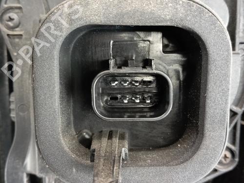 Left taillight CITROËN JUMPER II Van 2.2 BlueHDi 165 | BP29422861C34 