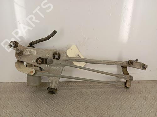 Viskermotor vindrude PEUGEOT 308 SW II (LC_, LJ_, LR_, LX_, L4_) 1.6 BlueHDi 120 (120 hp) 30003380