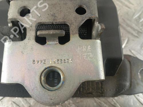 Used Front right seatbelt Front right seatbelt FIAT DUCATO Van (250_) 160 Multijet 3,0 D (158 hp) 29479782 29479782