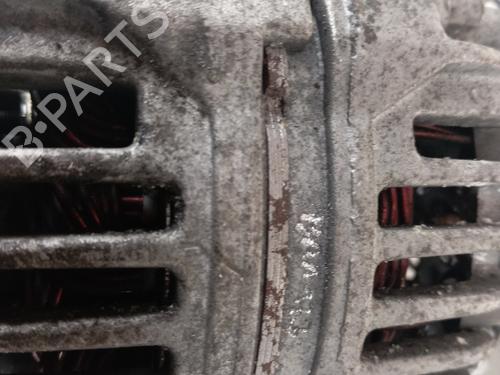 Used Alternator Alternator AUDI A3 (8L1) 1.9 TDI (100 hp) 30156661 30156661