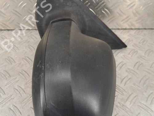 Used Left mirror Left mirror 37875062 37875062