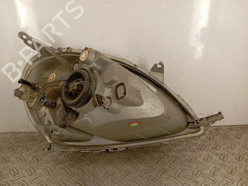 Left headlight TOYOTA YARIS (_P1_) 1.0 (SCP10_, SCP10R) | BP29845163C28 