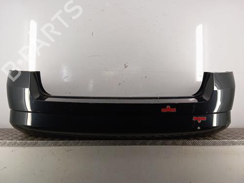 Used Rear bumper SKODA FABIA III Estate (NJ5) 1.4 TDI (90 hp) 29038421