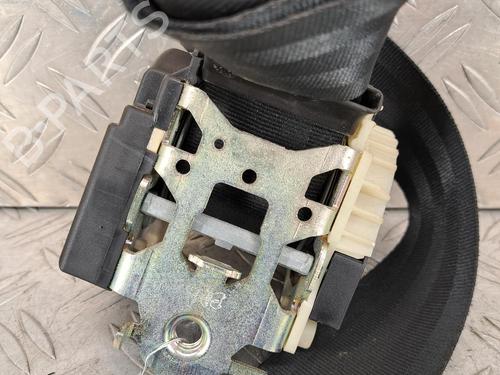 Front left seatbelt RENAULT TWINGO II (CN0_) 1.2 16V (CN0K, CN0V, CN0A) | BP38009870I26 - Image 4