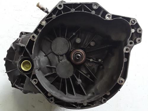 Versnellingsbak RENAULT ESPACE IV (JK0/1_) 2.2 dCi (JK0H) (150 hp) 28340745