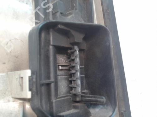 Used Left taillight OPEL ASTRA G Estate (T98) 2.0 DI (F35) (82 hp) 28342379