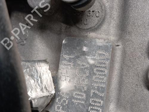 Engine CITROËN C4 Grand Picasso I (UA_) 1.6 HDi | BP28347043M1 