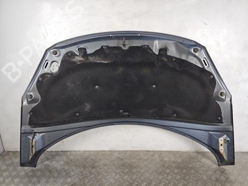 Hood PEUGEOT 307 Break (3E) 1.6 HDi 110 | BP28346006C1 