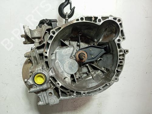 Used Gearbox Gearbox CITROËN JUMPY II Van 2.0 HDi 120 (120 hp) 40439887 40439887