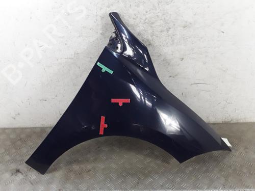 Used Right front fenders RENAULT MEGANE III Grandtour (KZ0/1) 1.5 dCi (KZ09, KZ0D, KZ1G, KZ29, KZ14, KZ1W, KZ10, KZ1F,... (110 hp) 28346430