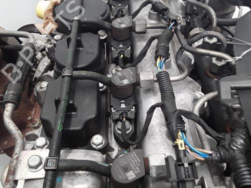Engine CHEVROLET CRUZE (J300) 2.0 CDI | BP28338357M1 