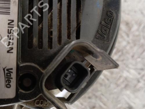 Generator RENAULT TWINGO III (BCM_, BCA_) 0.9 TCe 95 | BP28339854M7 