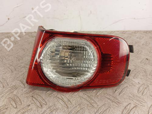 Used Rear bumper right light CITROËN C3 Picasso (SH_) 1.4 VTi 95 (SH8FSC, SH8FP0, SH8FP6) (95 hp) 32725552