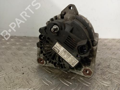 Generator RENAULT SCÉNIC II (JM0/1_) 1.9 dCi (JM0G, JM12, JM1G, JM2C) | BP28338186M7 