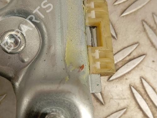 Front left window mechanism RENAULT MEGANE IV Hatchback (B9A/M/N_) 1.5 dCi 110 (B9A3) | BP30752288C22 - Image 2